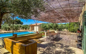 Pet Friendly Home In Maussane-Les-Alpilles